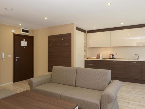 Paradiso Aparthotel Nessebar Bulgaria (12 / 18)