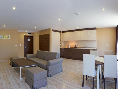 Paradiso Aparthotel Nessebar (13 / 18)