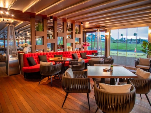 Paradiso Aparthotel Nessebar (8 / 18)