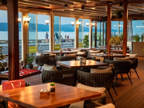 Paradiso Aparthotel Nessebar Bulgaria (9 / 18)