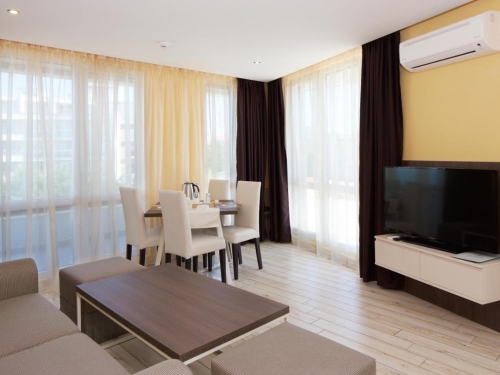 Paradiso Aparthotel Bulgaria (11 / 18)