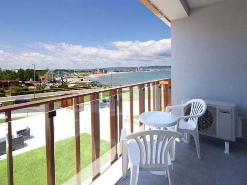 Paradiso Aparthotel Nessebar Bulgaria (7 / 18)