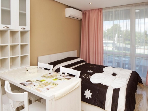 Paradiso Aparthotel Nessebar (10 / 18)