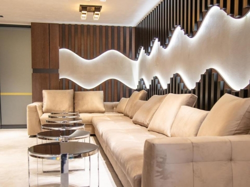 Paradiso Aparthotel Nessebar Bulgaria (5 / 18)