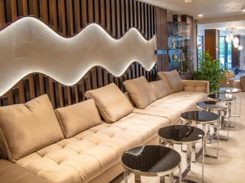 Paradiso Aparthotel Nessebar Bulgaria (6 / 18)