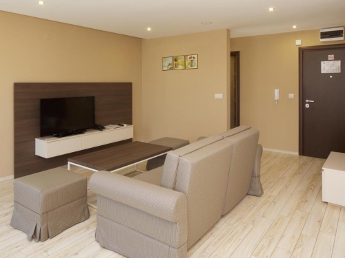 Paradiso Aparthotel Bulgaria (14 / 18)
