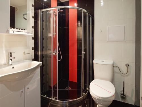 Paradiso Aparthotel Bulgaria (18 / 18)
