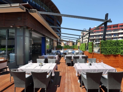 Hotel Galeon Residence and SPA Bulgaria (20 / 24)