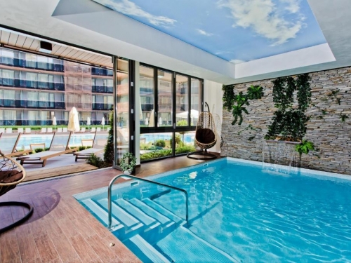 Hotel Galeon Residence and SPA Bulgaria (16 / 24)