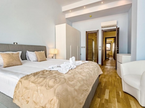 Hotel Galeon Residence and SPA Sunny Beach Bulgaria (7 / 24)