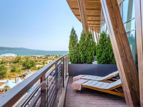 Hotel Galeon Residence and SPA Sunny Beach (11 / 24)