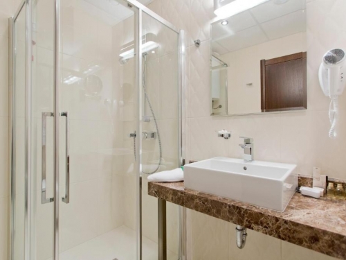 Hotel Galeon Residence and SPA Sunny Beach Bulgaria (8 / 24)