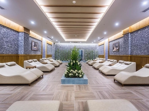 Hotel Lonicera Resort SPA Alanya Turcia (26 / 31)