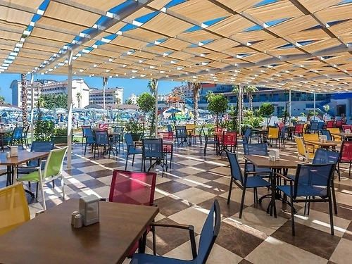 Hotel Lonicera Resort SPA Alanya (28 / 31)