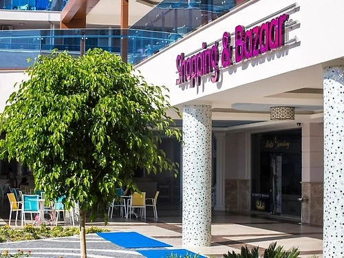 Hotel Lonicera Resort SPA Alanya (17 / 31)