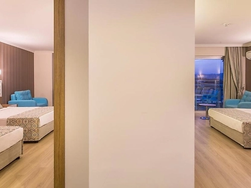 Hotel Lonicera Resort SPA Alanya (9 / 31)