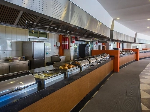 Hotel Lonicera Resort SPA Alanya Turcia (15 / 31)