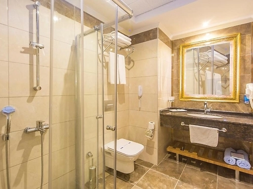 Hotel Lonicera Resort SPA Alanya Turcia (10 / 31)