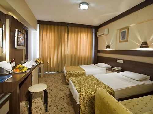 Hotel Lonicera Resort SPA Alanya (5 / 31)