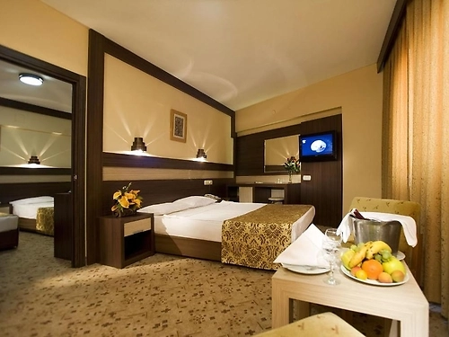 Hotel Lonicera Resort SPA Alanya (13 / 31)