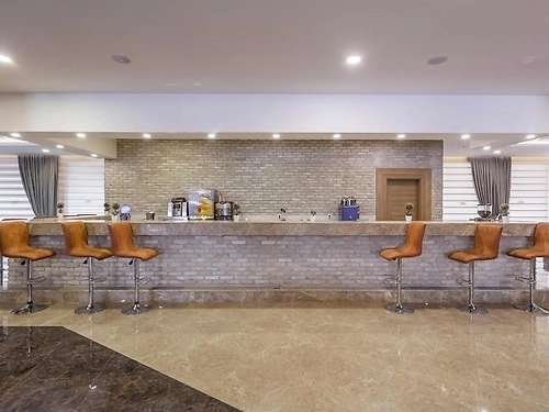 Hotel Lonicera Resort SPA Alanya (16 / 31)