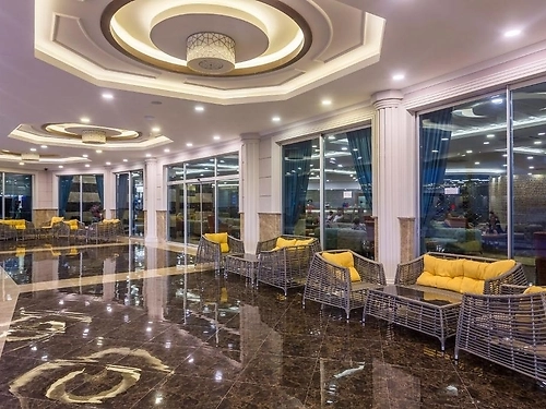 Hotel Lonicera Resort SPA Turcia (24 / 31)