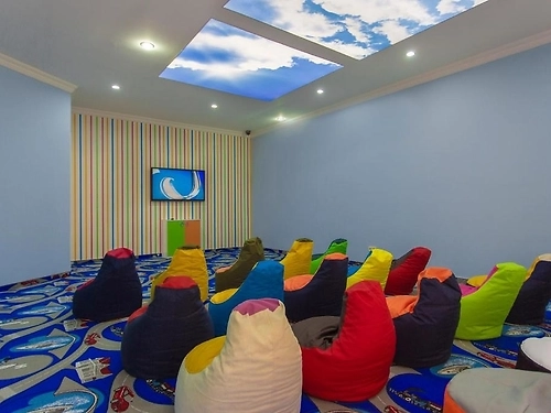 Hotel Lonicera Resort SPA Alanya Turcia (23 / 31)