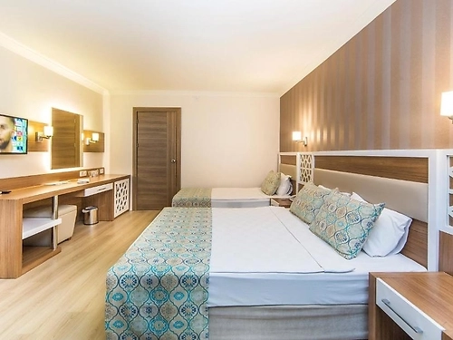 Hotel Lonicera Resort SPA Turcia (7 / 31)