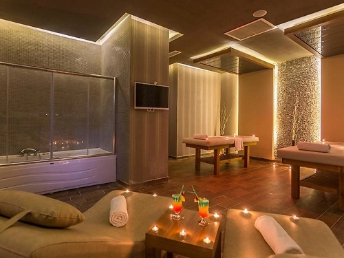 Hotel Lonicera Resort SPA Turcia (27 / 31)