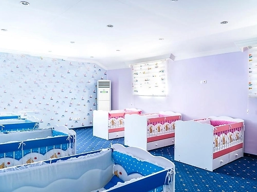 Hotel Lonicera Resort SPA Alanya Turcia (22 / 31)