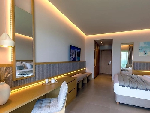 Ammoa Luxury Hotel & Spa Resort Grecia (1 / 27)