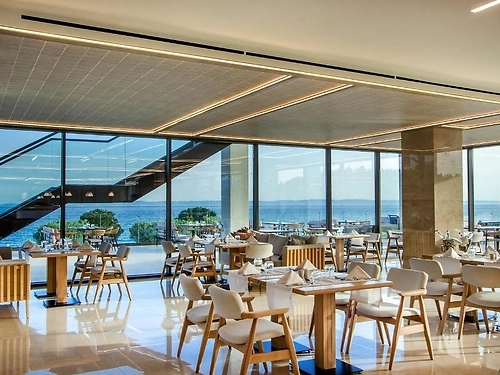 Ammoa Luxury Hotel & Spa Resort Sithonia Grecia (2 / 27)