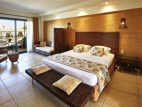 Hotel Ilio Mare Thassos (8 / 29)