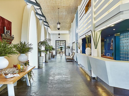 Hotel Ilio Mare Grecia (24 / 29)