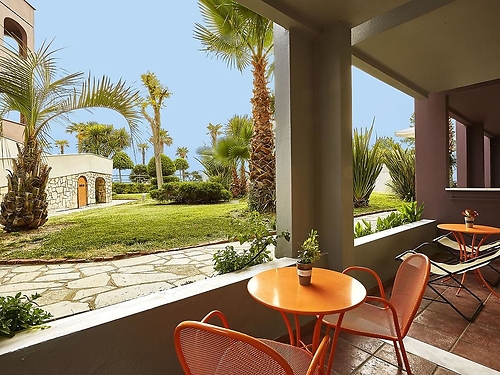 Hotel Ilio Mare Thassos Grecia (25 / 29)