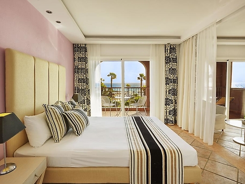 Hotel Ilio Mare Grecia (19 / 29)