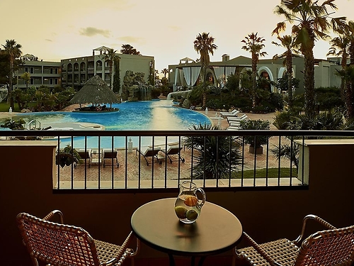 Hotel Ilio Mare Thassos Grecia (9 / 29)