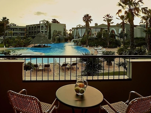 Hotel Ilio Mare Thassos Grecia (9 / 29)