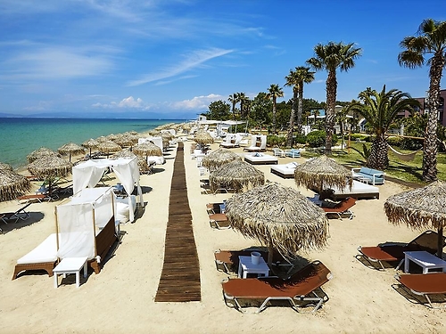 Hotel Ilio Mare Thassos (5 / 29)