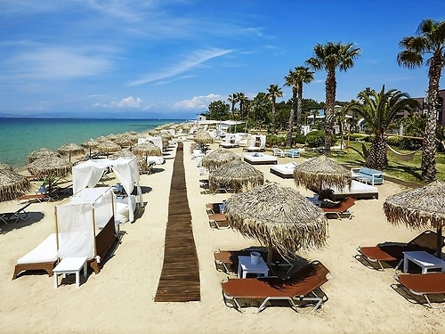 Hotel Ilio Mare Thassos (5 / 29)