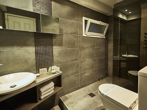 Hotel Ilio Mare Thassos Grecia (18 / 29)