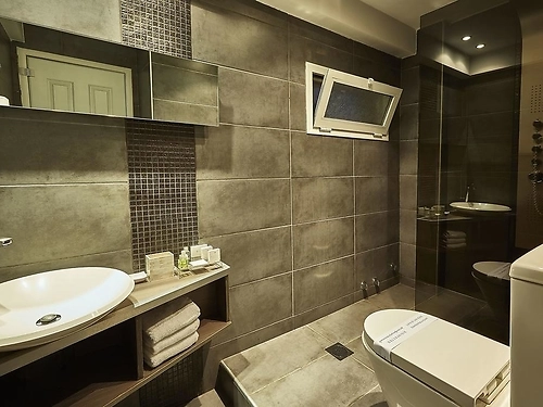 Hotel Ilio Mare Thassos Grecia (18 / 29)