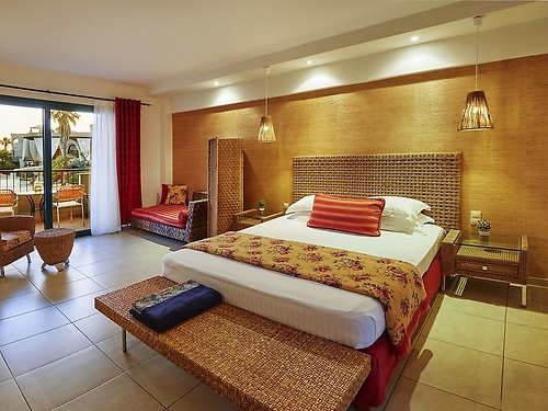 Hotel Ilio Mare Grecia (7 / 29)