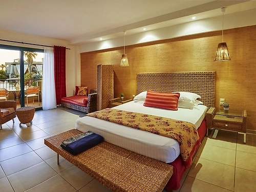 Hotel Ilio Mare Grecia (7 / 29)