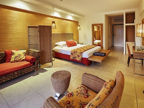 Hotel Ilio Mare Thassos Grecia (10 / 29)