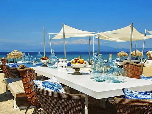 Hotel Ilio Mare Thassos Grecia (22 / 29)