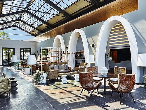 Hotel Ilio Mare Grecia (6 / 29)