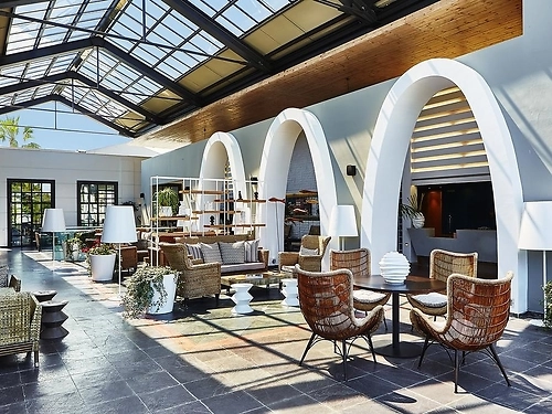 Hotel Ilio Mare Grecia (6 / 29)