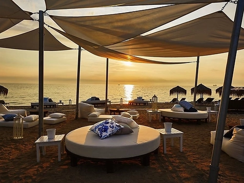 Hotel Ilio Mare Thassos Grecia (23 / 29)