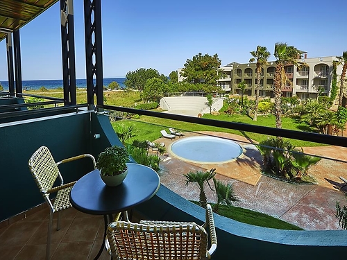 Hotel Ilio Mare Grecia (21 / 29)